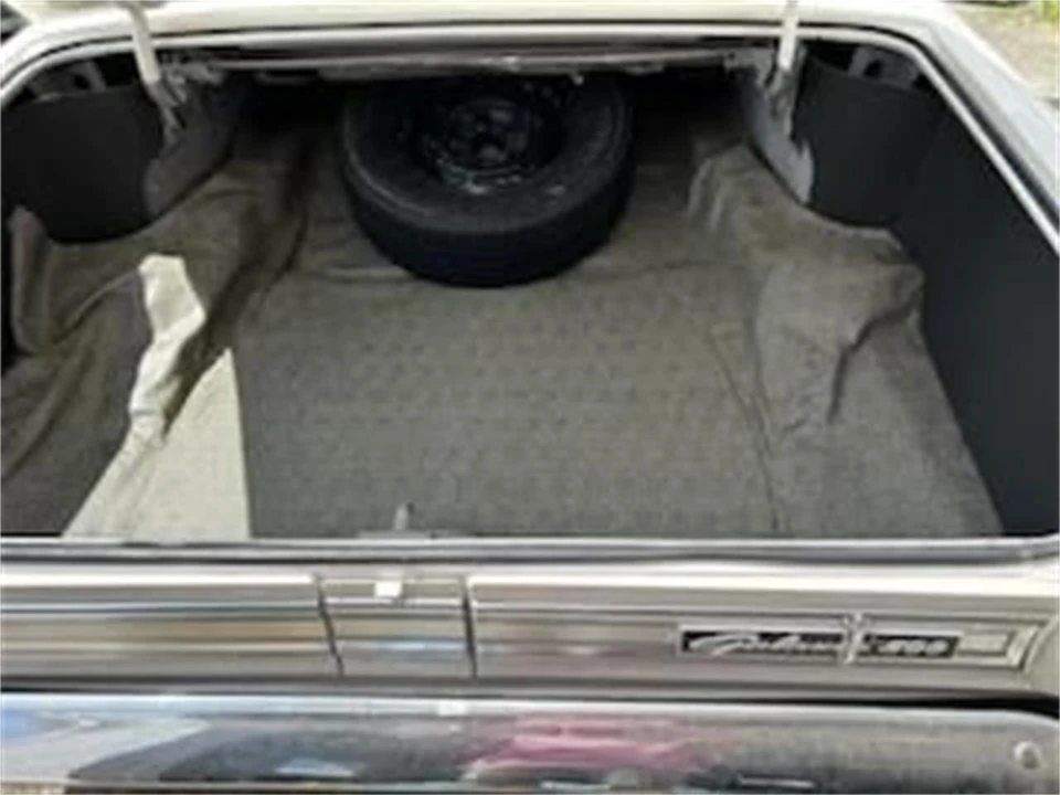 1964 Ford Galaxie 2nd Gen - Image 24 of 28