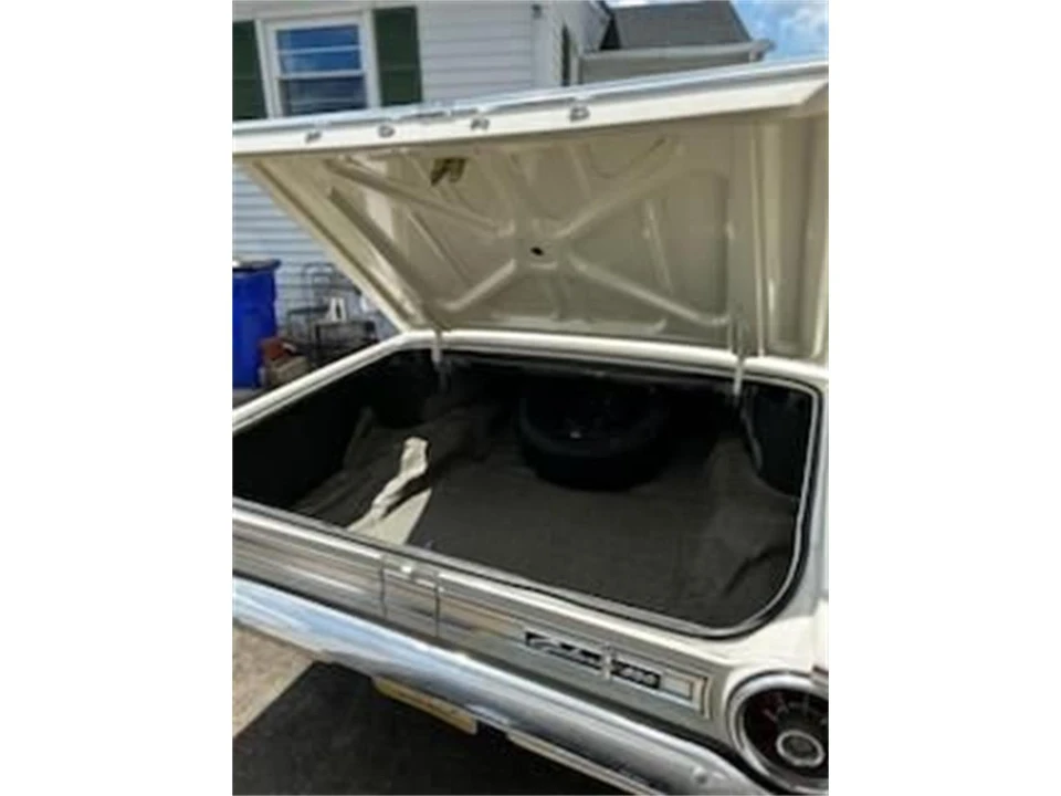 1964 Ford Galaxie 2nd Gen - Image 25 of 28