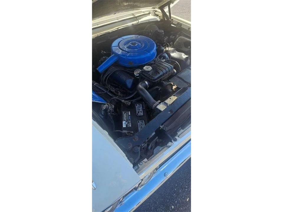 1964 Ford Galaxie 2nd Gen - Image 27 of 28