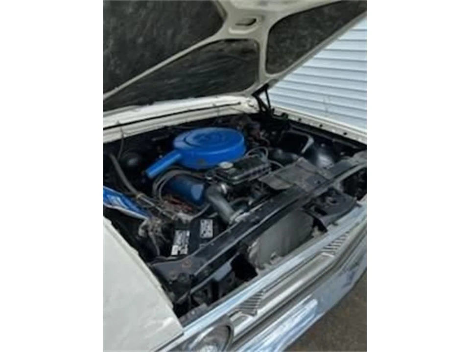 1964 Ford Galaxie 2nd Gen - Image 26 of 28