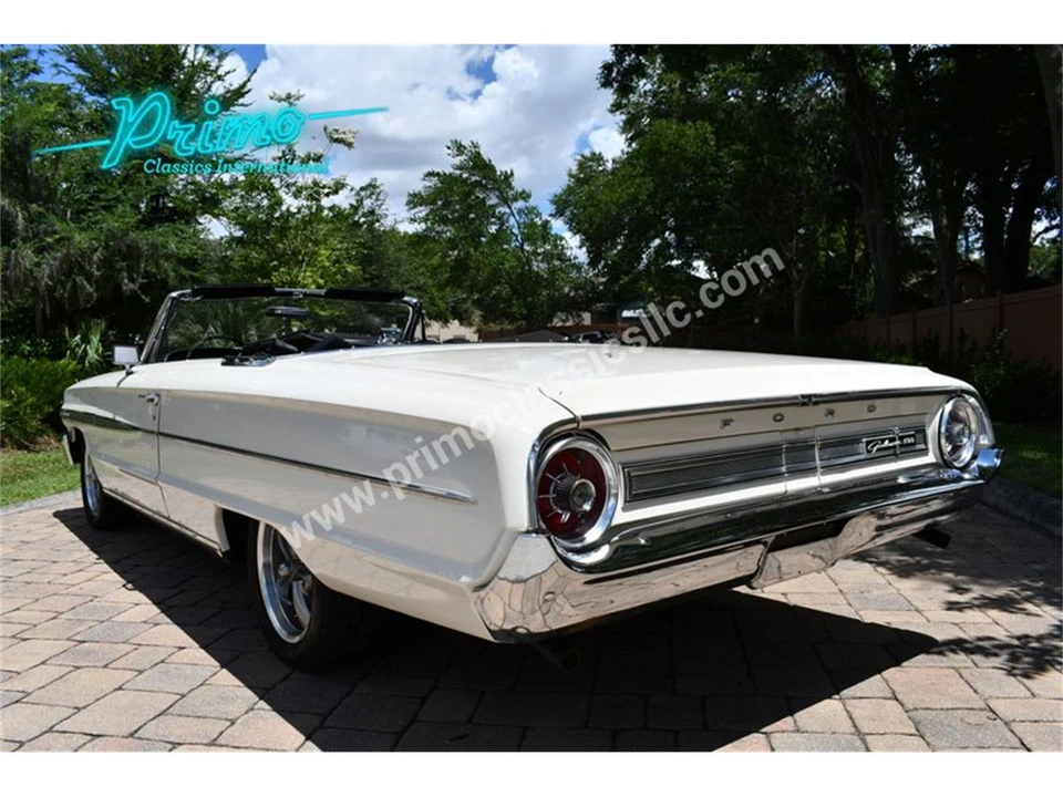1964 Ford Galaxie 2nd Gen - Image 5 of 31