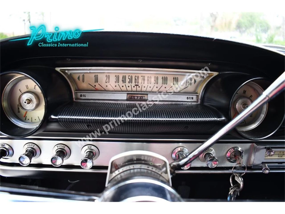 1964 Ford Galaxie 2nd Gen - Image 15 of 31