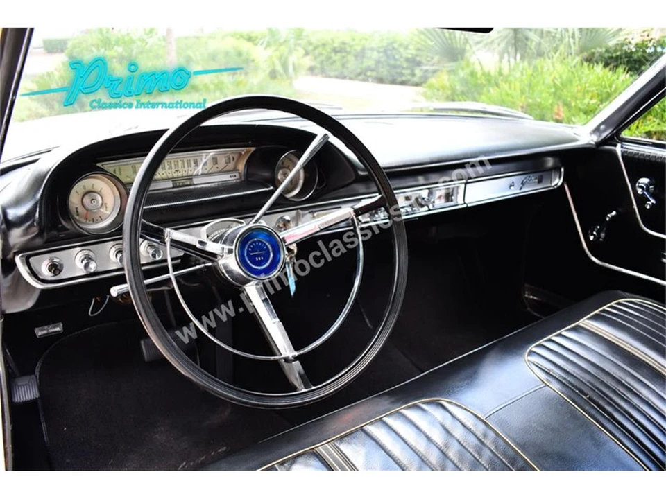 1964 Ford Galaxie 2nd Gen - Image 13 of 31