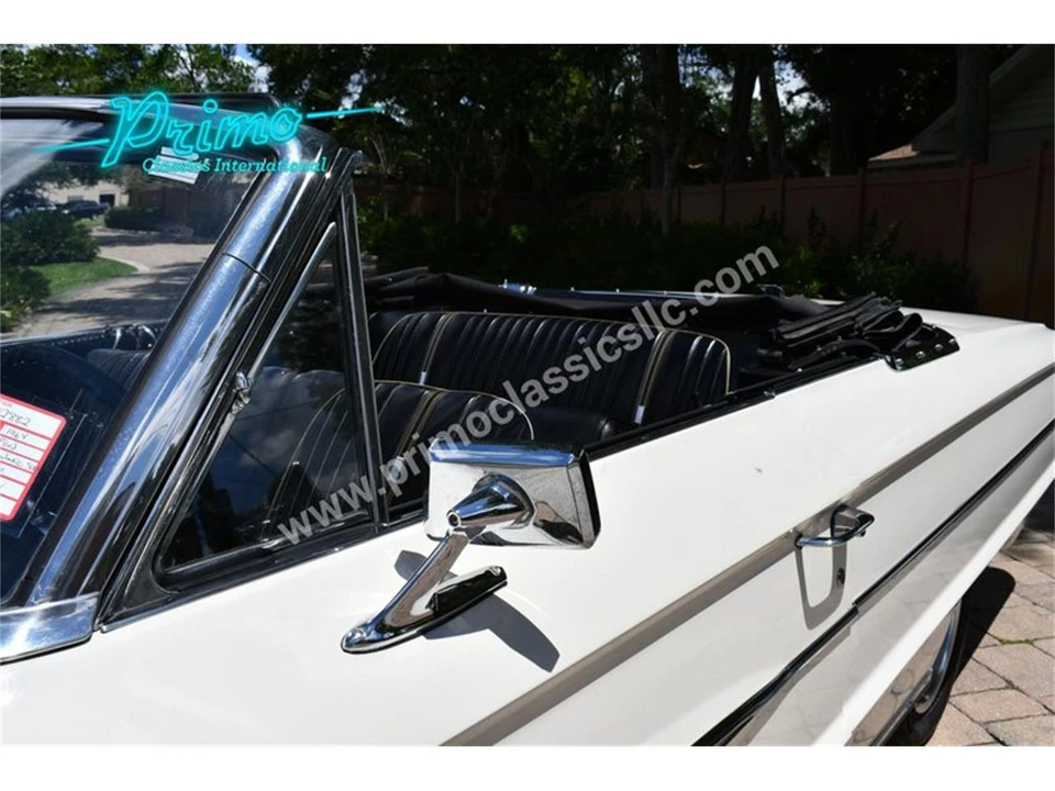 1964 Ford Galaxie 2nd Gen - Image 23 of 31