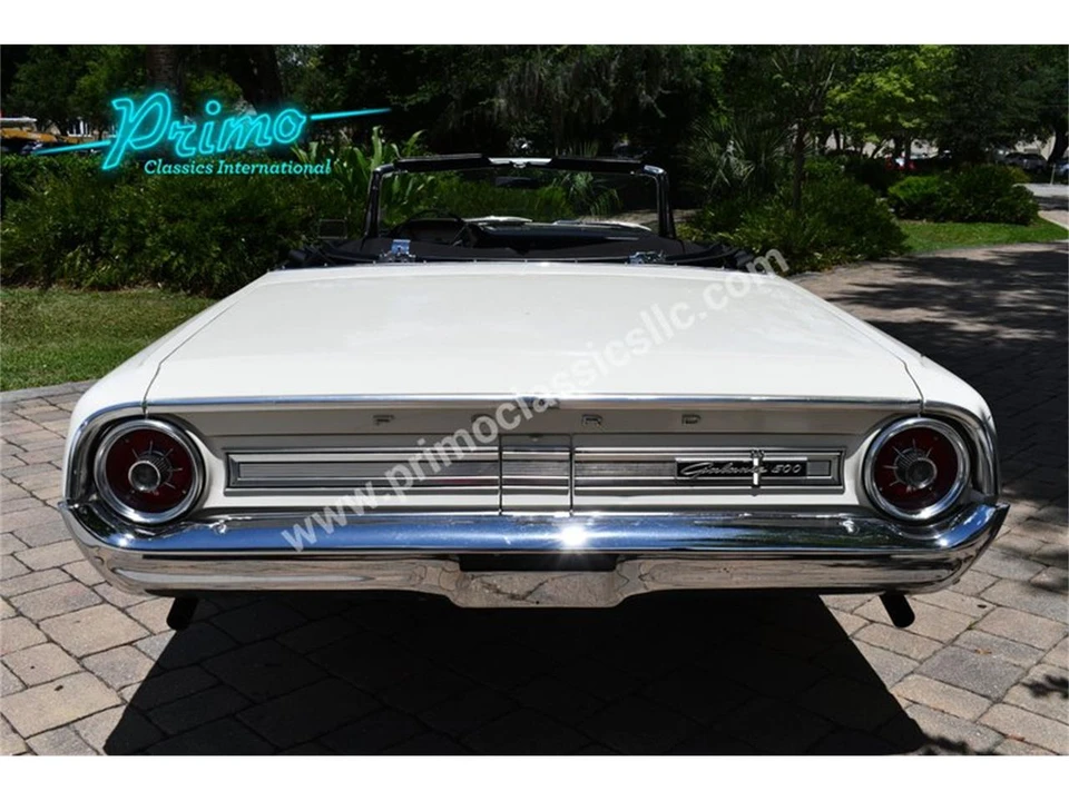 1964 Ford Galaxie 2nd Gen - Image 9 of 31