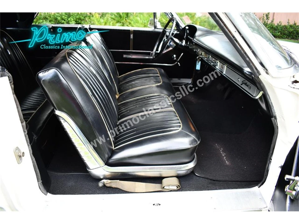 1964 Ford Galaxie 2nd Gen - Image 17 of 31