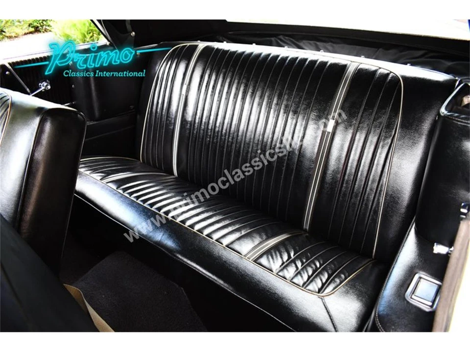 1964 Ford Galaxie 2nd Gen - Image 29 of 31