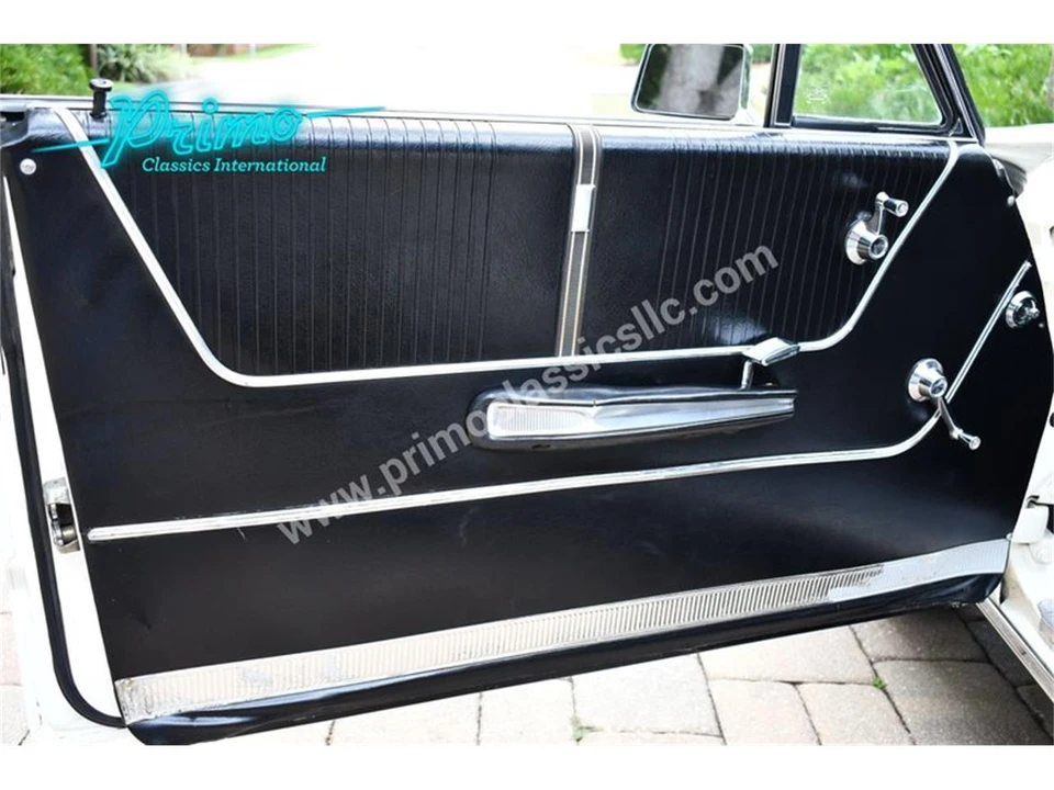 1964 Ford Galaxie 2nd Gen - Image 27 of 31