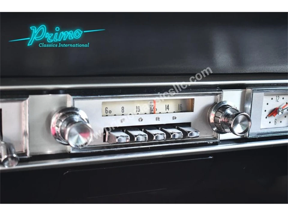 1964 Ford Galaxie 2nd Gen - Image 31 of 31