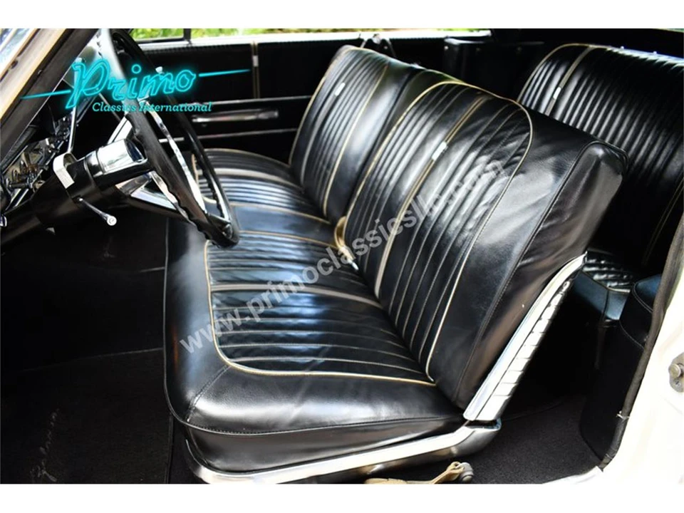1964 Ford Galaxie 2nd Gen - Image 12 of 31