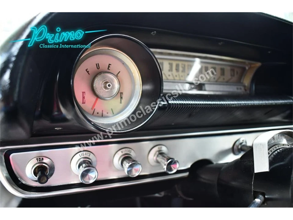 1964 Ford Galaxie 2nd Gen - Image 14 of 31