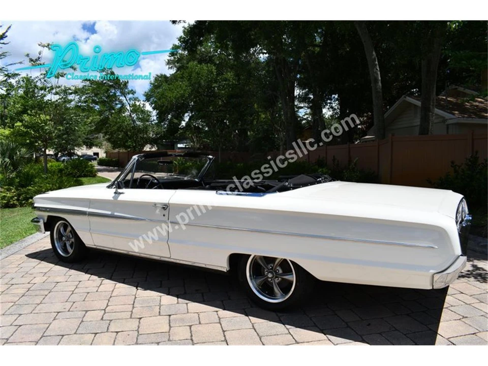 1964 Ford Galaxie 2nd Gen - Image 24 of 31