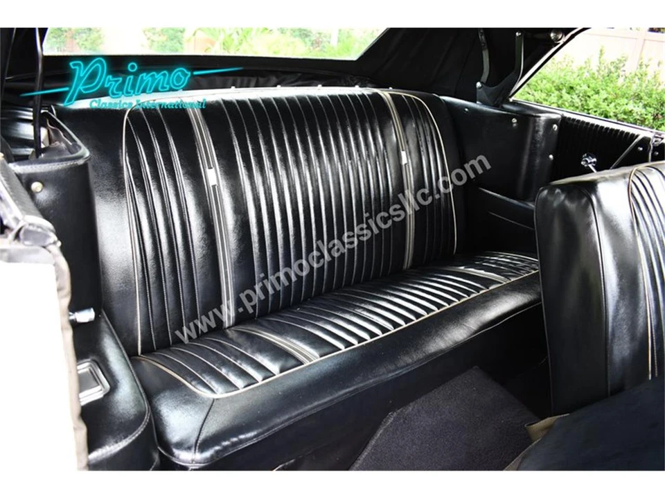 1964 Ford Galaxie 2nd Gen - Image 16 of 31