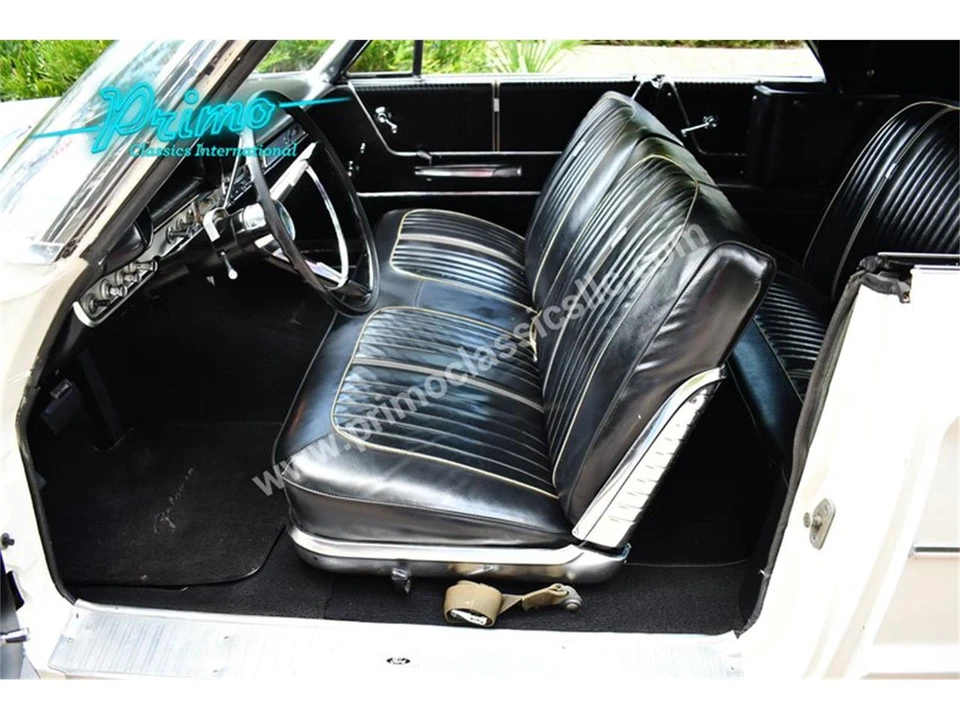 1964 Ford Galaxie 2nd Gen - Image 28 of 31