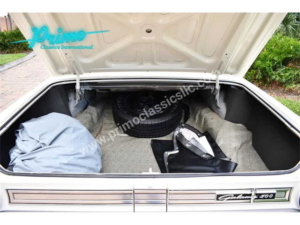 1964 Ford Galaxie 2nd Gen - Image 10 of 31