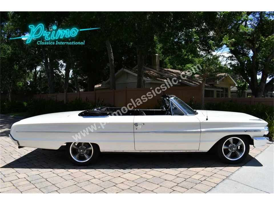 1964 Ford Galaxie 2nd Gen - Image 4 of 31