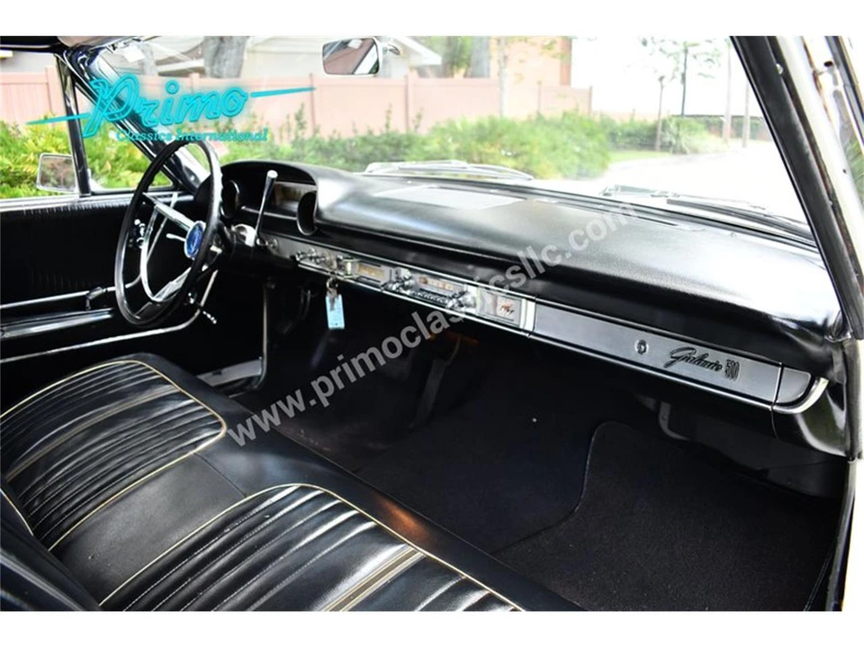1964 Ford Galaxie 2nd Gen - Image 18 of 31