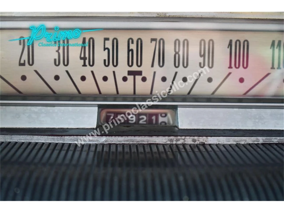 1964 Ford Galaxie 2nd Gen - Image 30 of 31
