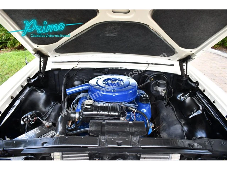 1964 Ford Galaxie 2nd Gen - Image 8 of 31