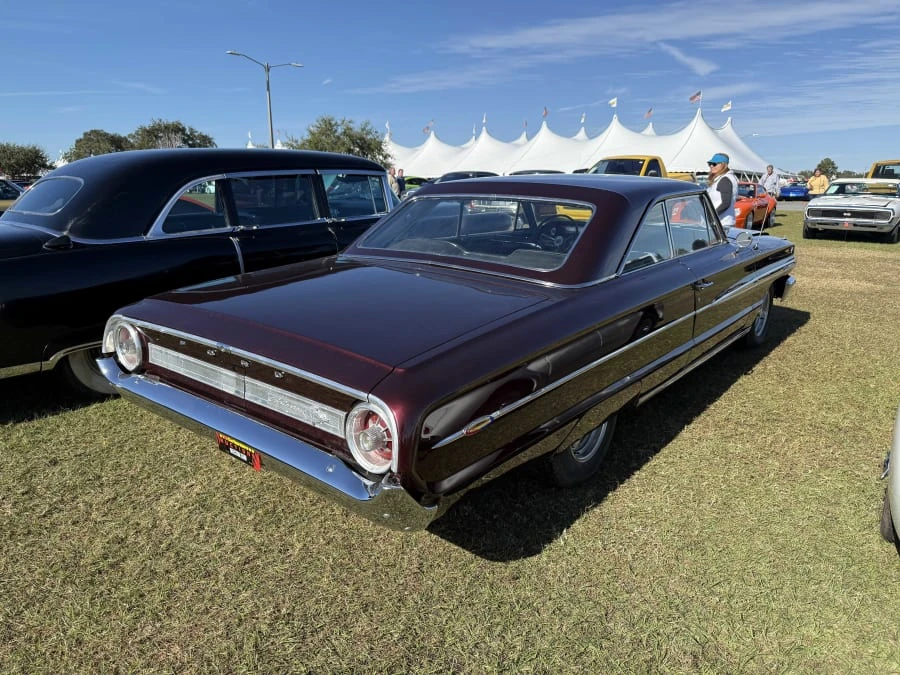 1964 Ford Galaxie 2nd Gen - Image 2 of 7