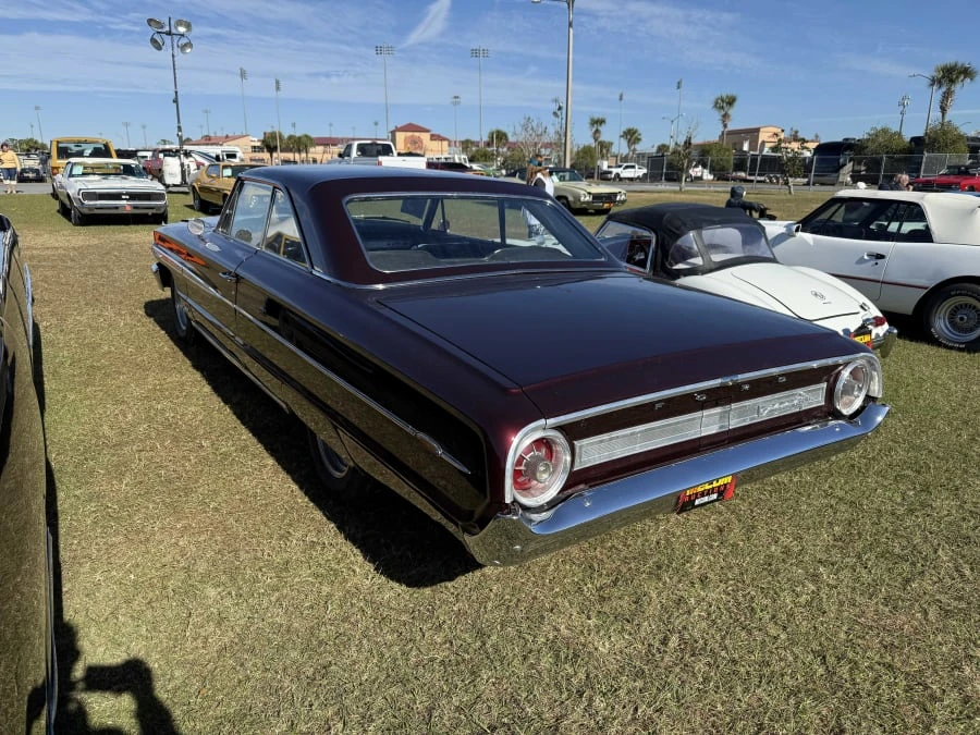 1964 Ford Galaxie 2nd Gen - Image 4 of 7