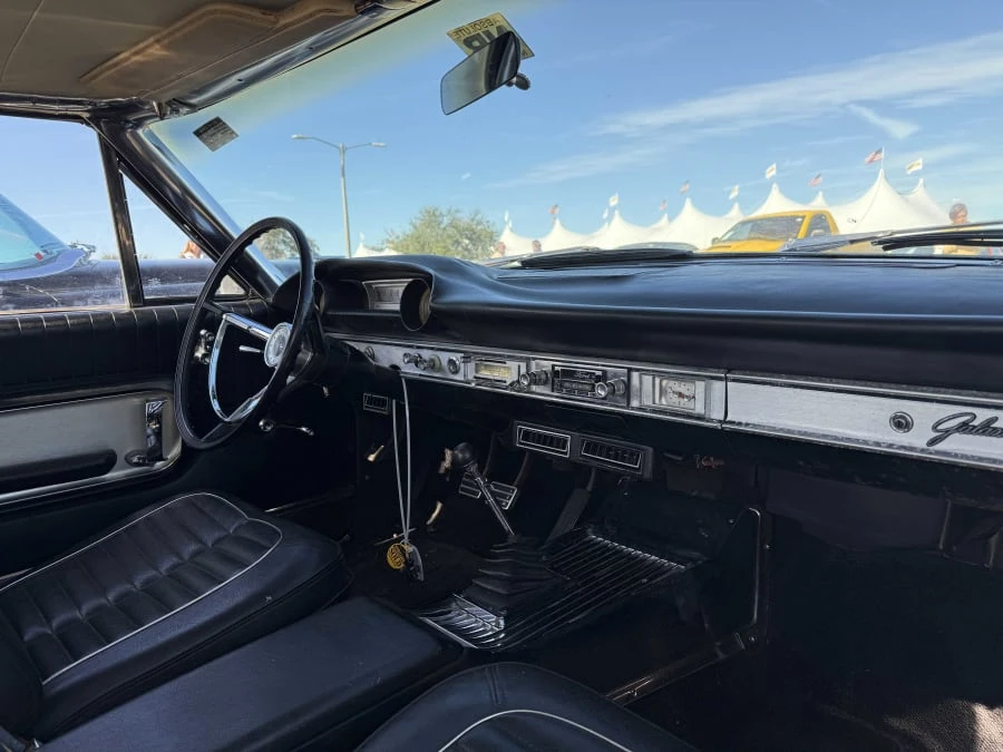 1964 Ford Galaxie 2nd Gen - Image 6 of 7