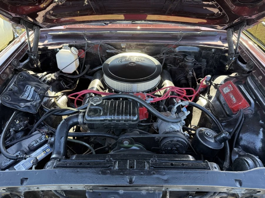 1964 Ford Galaxie 2nd Gen - Image 7 of 7