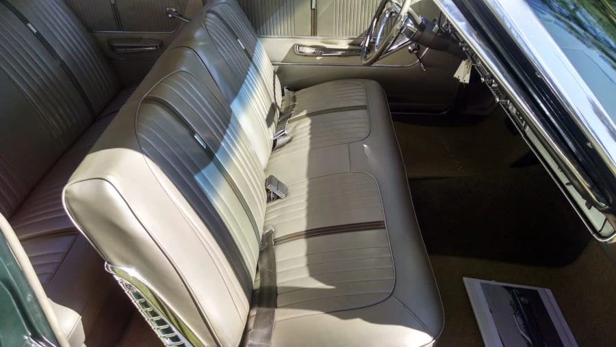 1964 Ford Galaxie 2nd Gen - Image 3 of 5