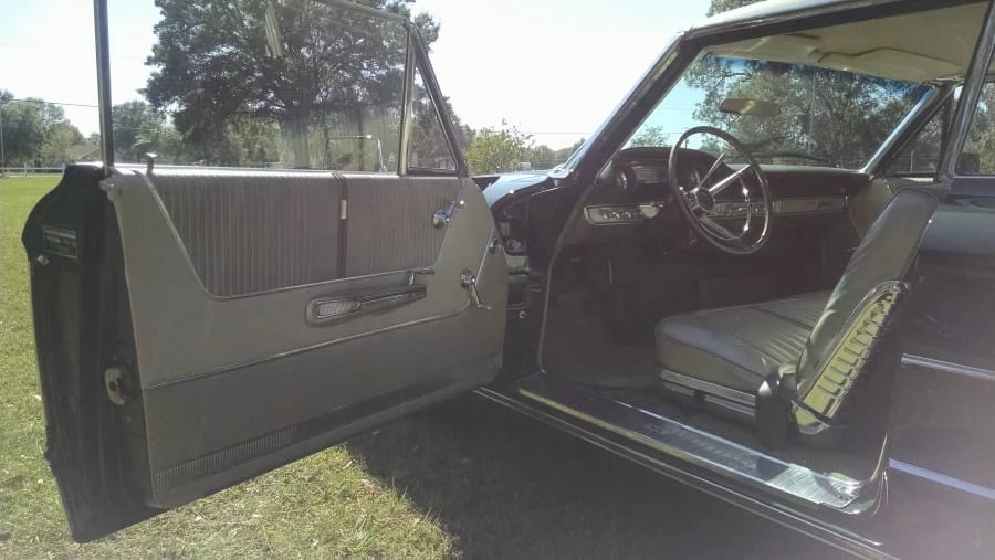 1964 Ford Galaxie 2nd Gen - Image 2 of 5