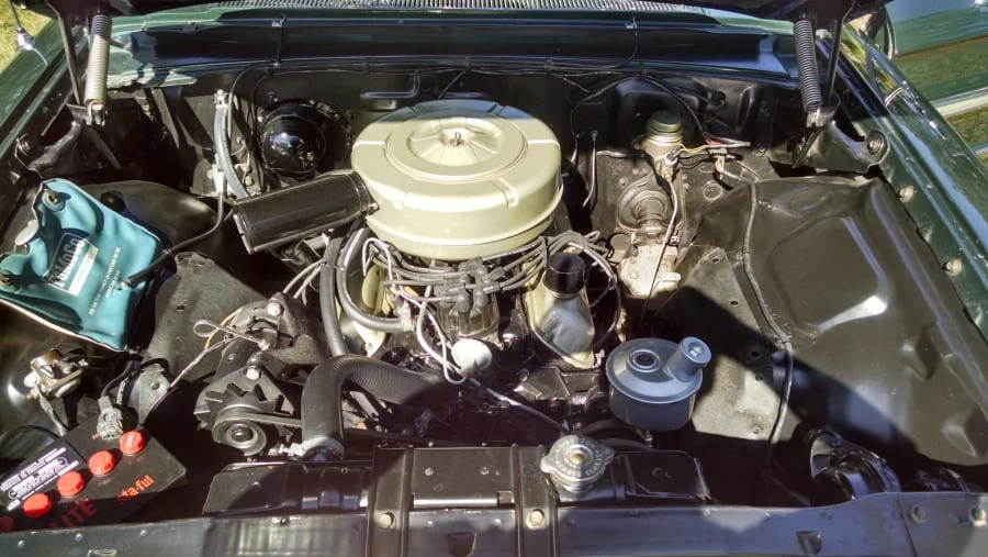 1964 Ford Galaxie 2nd Gen - Image 4 of 5