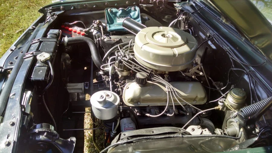 1964 Ford Galaxie 2nd Gen - Image 5 of 5