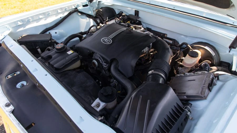 1964 Ford Galaxie 2nd Gen - Image 4 of 11