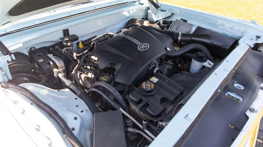 1964 Ford Galaxie 2nd Gen - Image 5 of 11