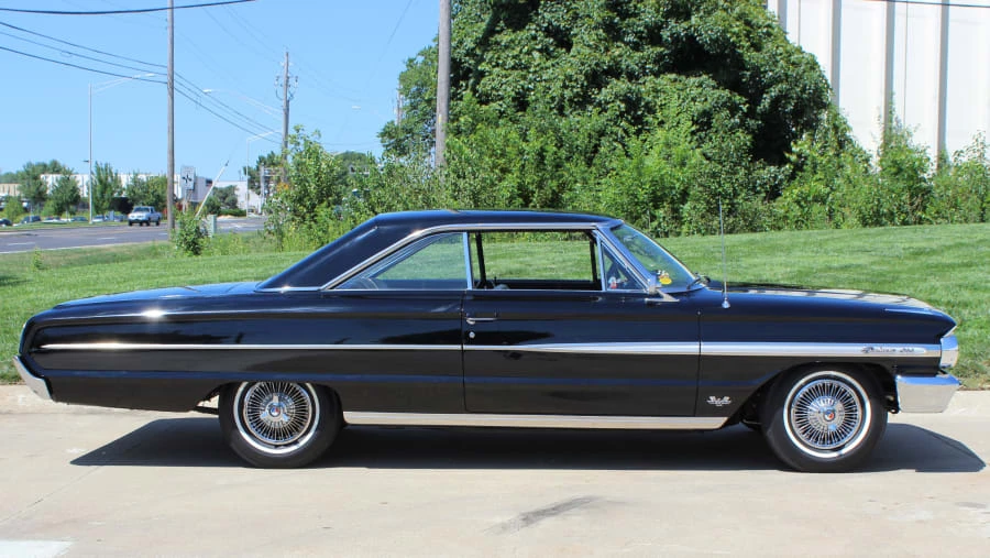1964 Ford Galaxie 2nd Gen - Image 2 of 7