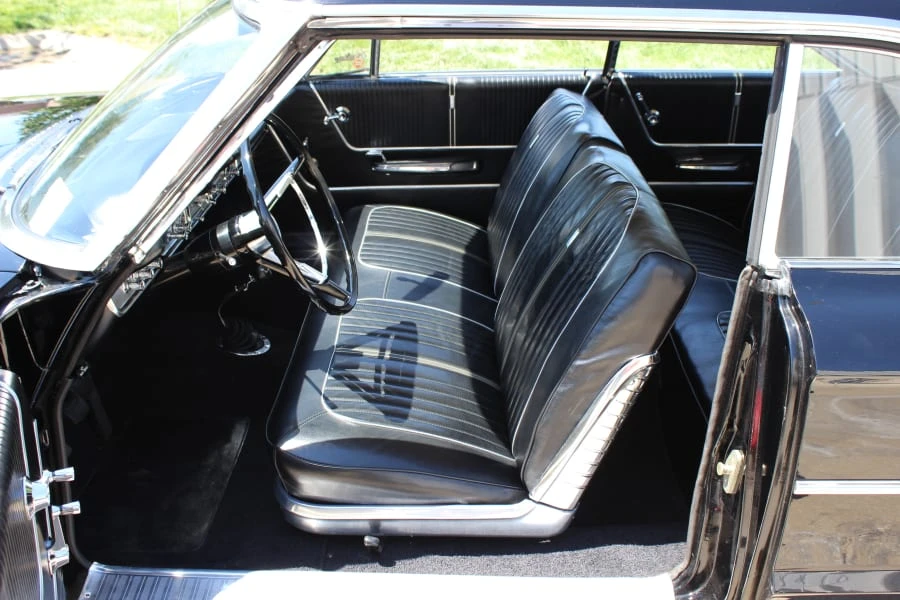 1964 Ford Galaxie 2nd Gen - Image 4 of 7