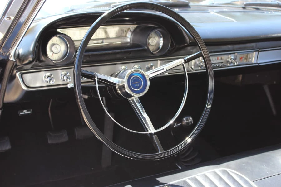 1964 Ford Galaxie 2nd Gen - Image 5 of 7