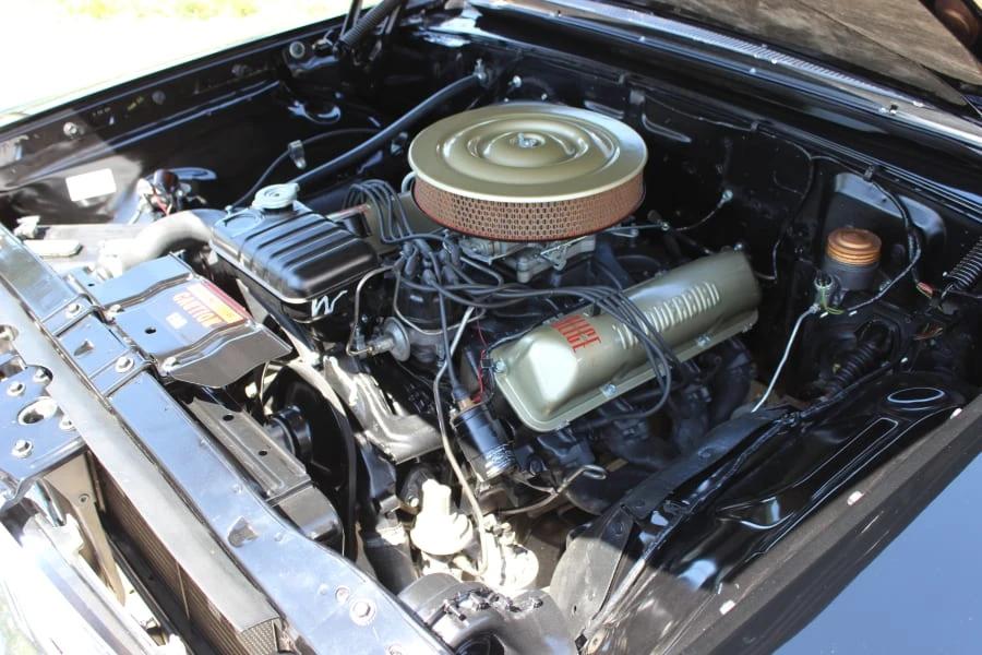 1964 Ford Galaxie 2nd Gen - Image 6 of 7
