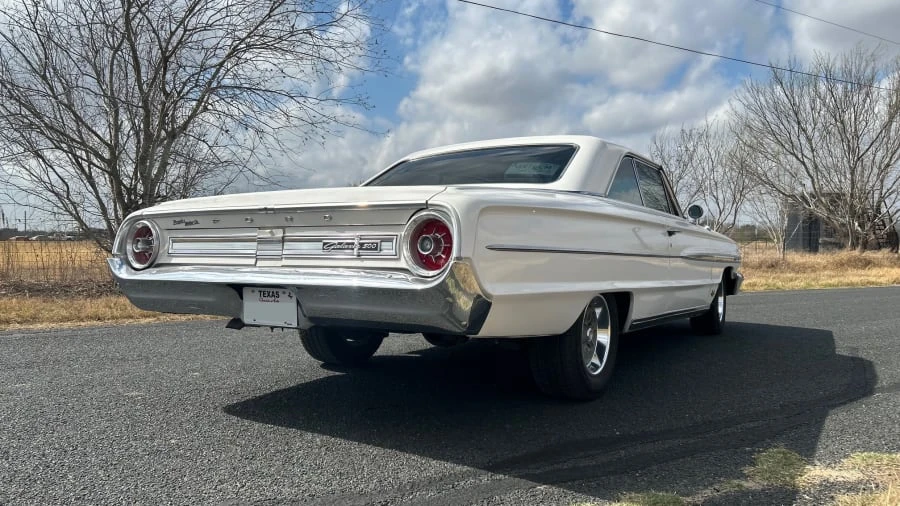 1964 Ford Galaxie 2nd Gen - Image 9 of 21