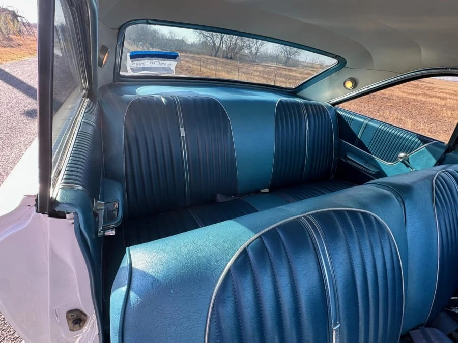 1964 Ford Galaxie 2nd Gen - Image 14 of 21