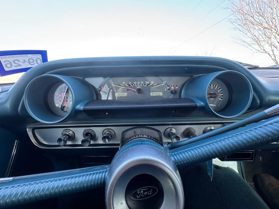 1964 Ford Galaxie 2nd Gen - Image 15 of 21