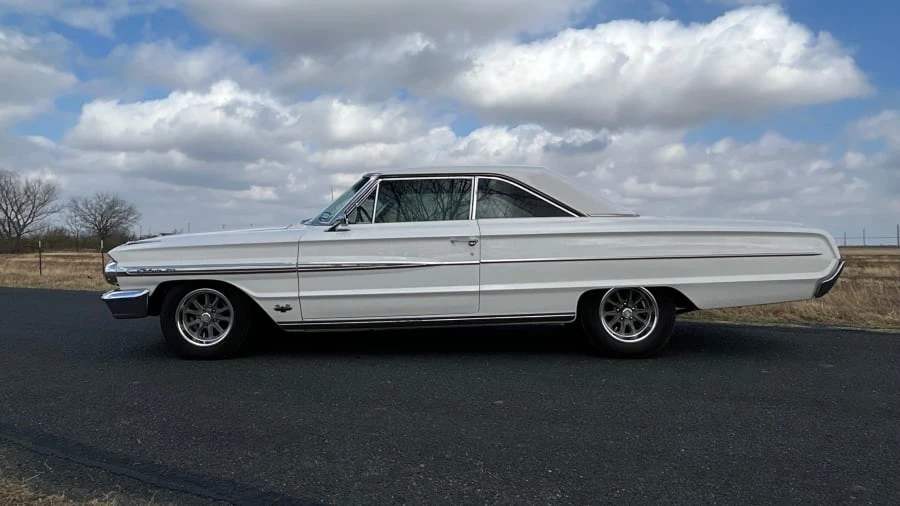 1964 Ford Galaxie 2nd Gen - Image 7 of 21