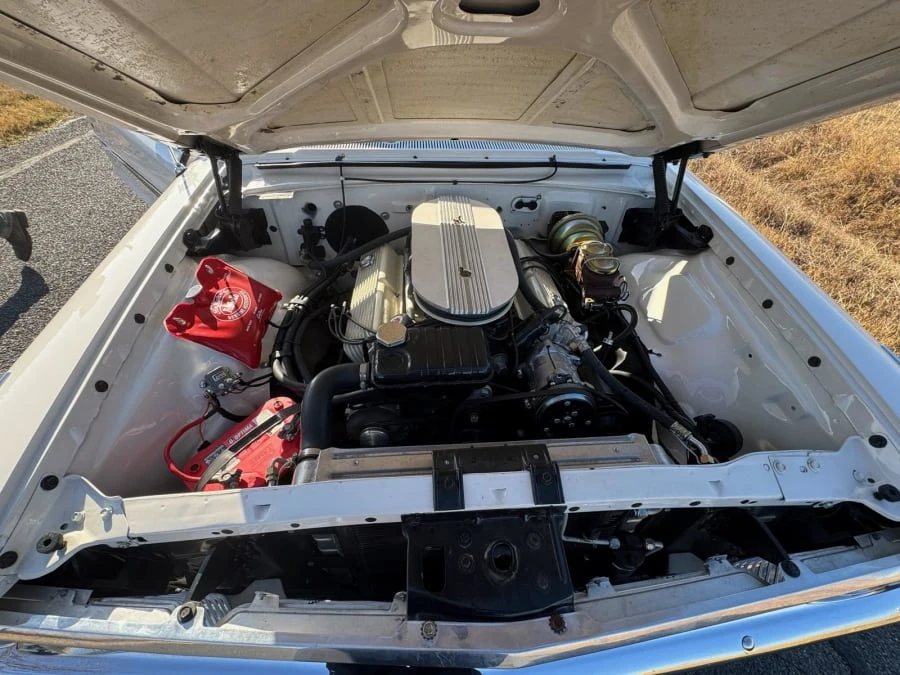 1964 Ford Galaxie 2nd Gen - Image 16 of 21