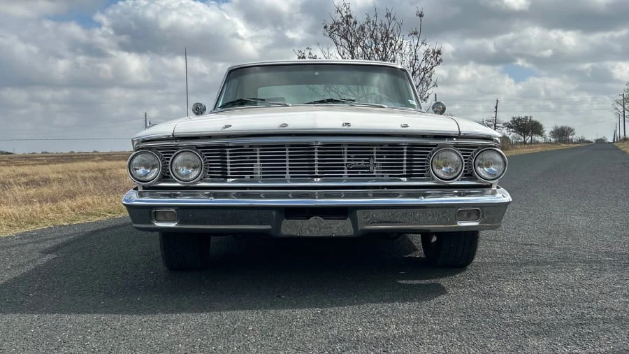 1964 Ford Galaxie 2nd Gen - Image 4 of 21