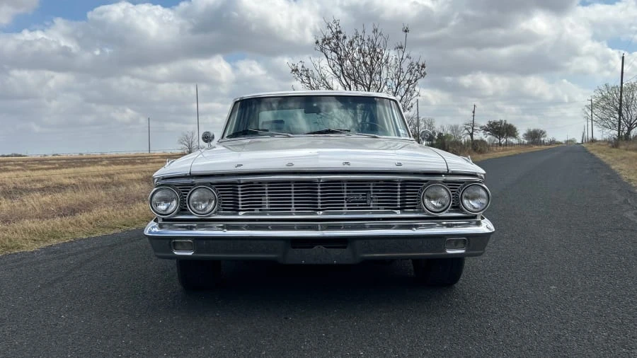 1964 Ford Galaxie 2nd Gen - Image 12 of 21
