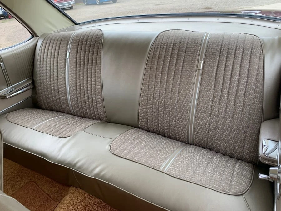 1964 Ford Galaxie 2nd Gen - Image 6 of 7