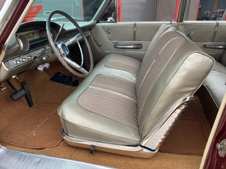 1964 Ford Galaxie 2nd Gen - Image 5 of 7