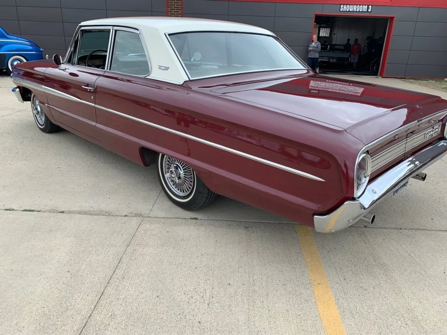 1964 Ford Galaxie 2nd Gen - Image 3 of 7
