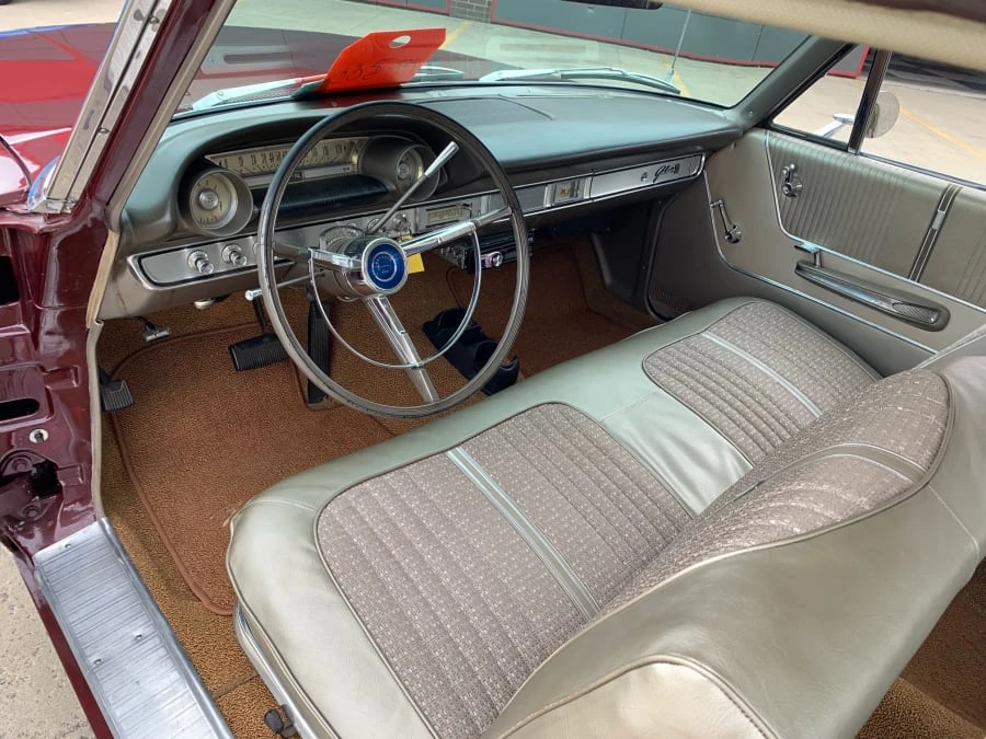 1964 Ford Galaxie 2nd Gen - Image 4 of 7
