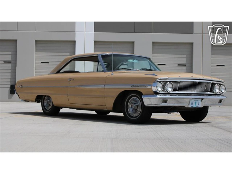 1964 Ford Galaxie 2nd Gen - Image 6 of 31