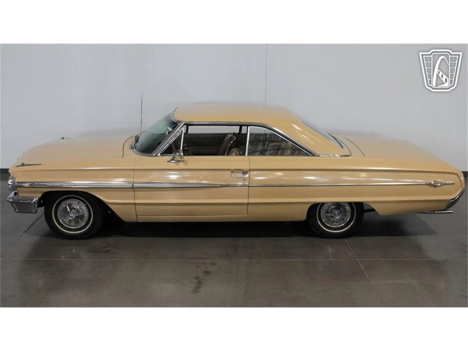 1964 Ford Galaxie 2nd Gen - Image 21 of 31